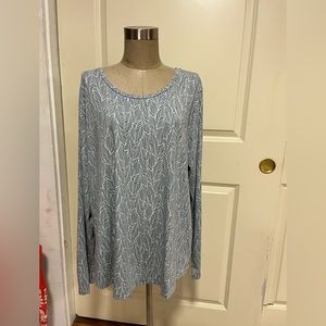 Dulth top XL